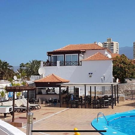 Residence Paraiso Royal Apt Ombra Playa de las Americas  Exterior foto