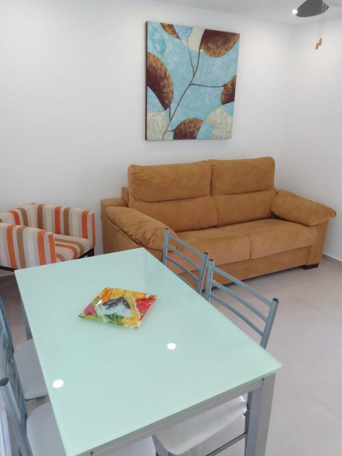Residence Paraiso Royal Apt Ombra Playa de las Americas  Exterior foto