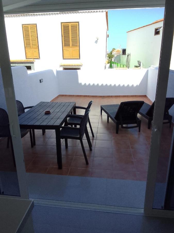 Residence Paraiso Royal Apt Ombra Playa de las Americas  Exterior foto